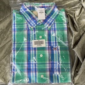 Hollister Large Shirt